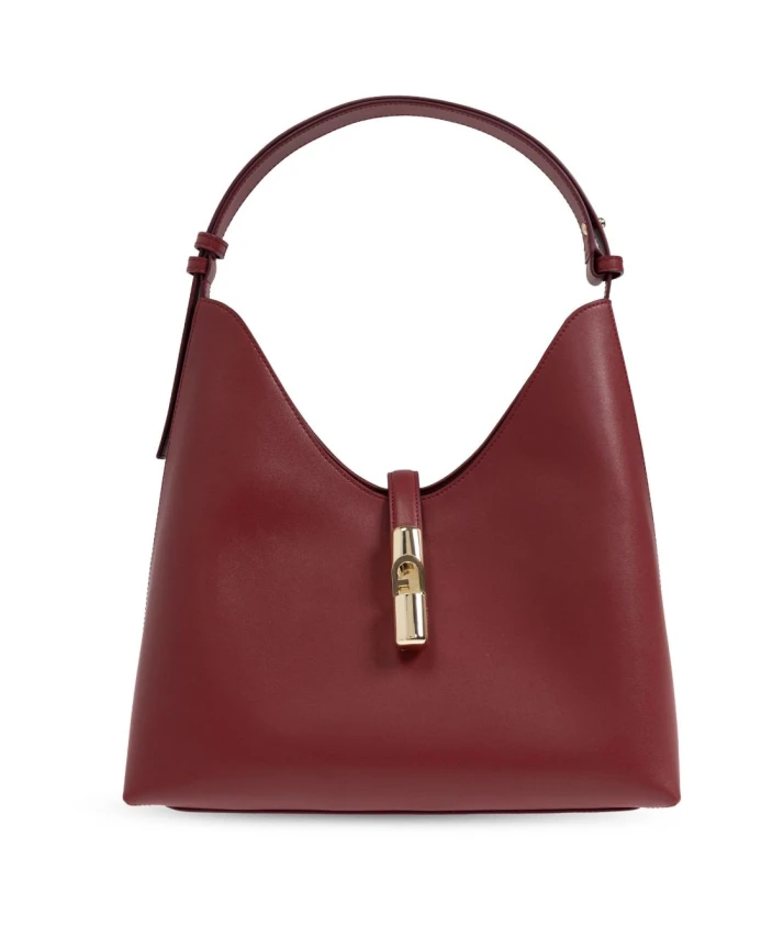 Сумка-Хобо Goccia m Furla, красный
Сумка-Хобо Goccia m Furla, красный