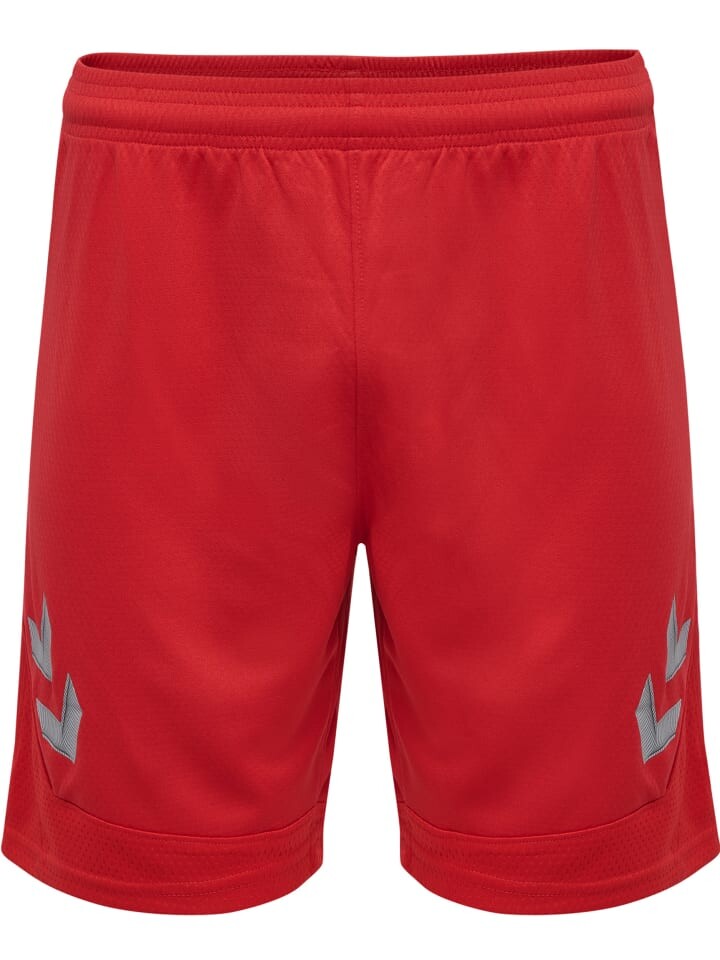 Шорты Hummel Hmllead Fußball Herren, цвет true red
Шорты Hummel Hmllead Fußball Herren, цвет true red