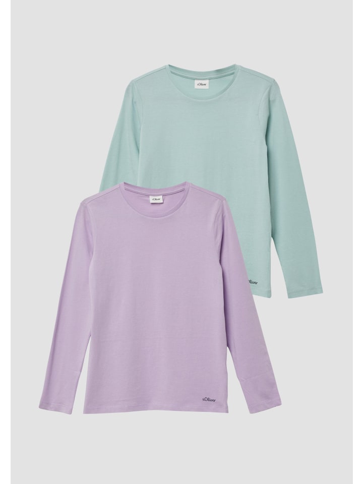 Футболка в цвете 4615_сиреневый s.Oliver, Фиолетовый, Футболка в цвете 4615_сиреневый s.Oliver
Футболка в цвете 4615_сиреневый s.Oliver, Фиолетовый, Футболка в цвете 4615_сиреневый s.Oliver