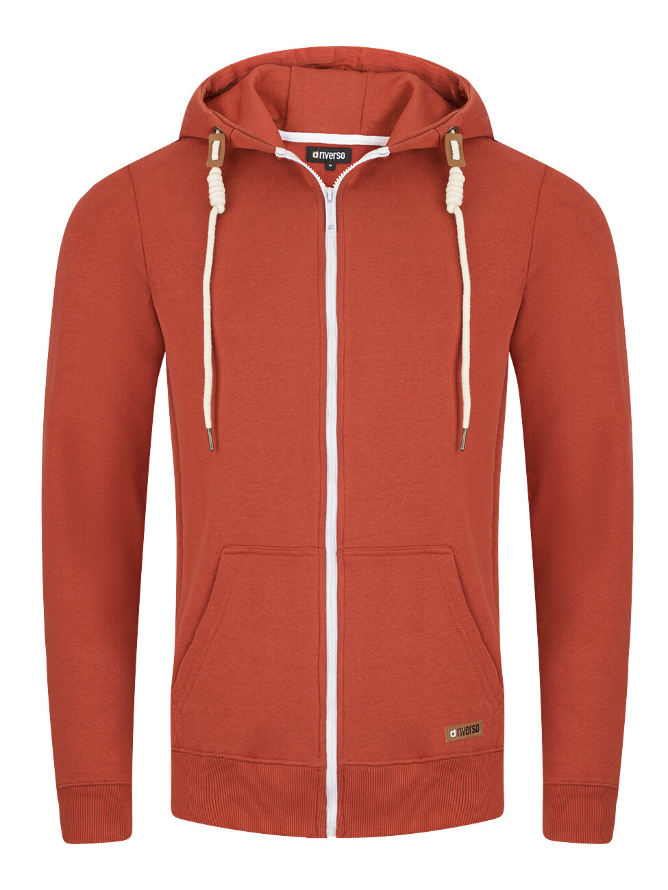 Толстовка riverso RIVThilo, оранжевый
Толстовка riverso RIVThilo, оранжевый