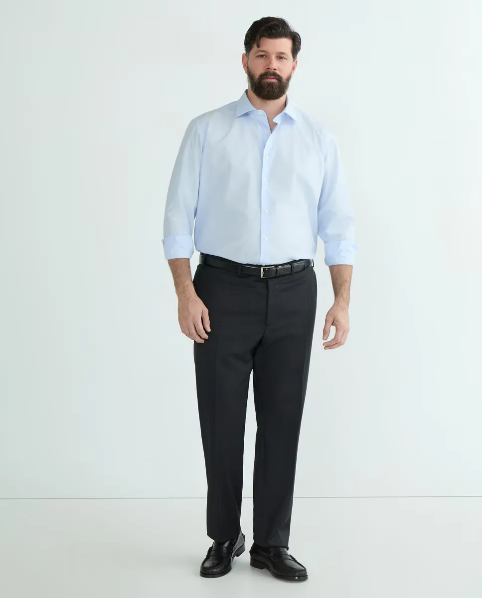 Мужские всесезонные облегающие брюки Emidio Tucci, синий
Мужские всесезонные облегающие брюки Emidio Tucci, синий