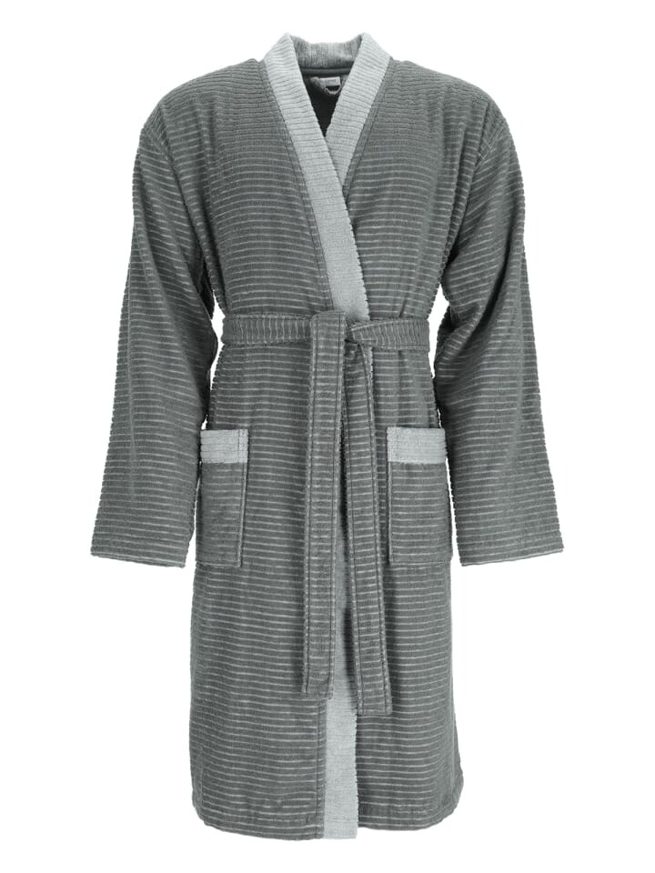 Халаты ESPRIT, цвет anthracite
Халаты ESPRIT, цвет anthracite