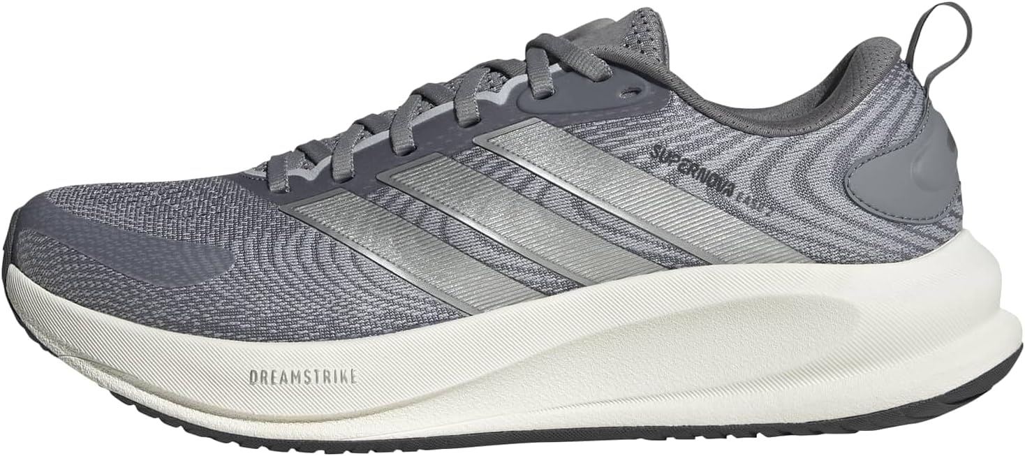 Мужские кроссовки Adidas Supernova Ease 2, серый
Мужские кроссовки Adidas Supernova Ease 2, серый