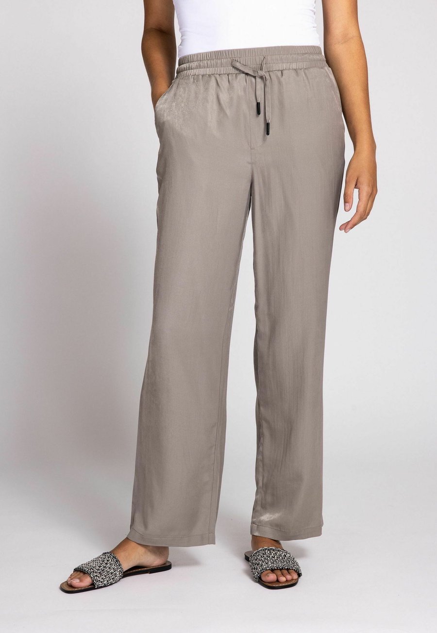 Брюки Zhrill Trousers, Grey
Брюки Zhrill Trousers, Grey