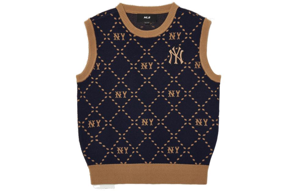 Детский жилет MLB, синий
Детский жилет MLB, синий