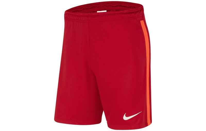 Мужские футбольные шорты Nike, цвет Red
Мужские футбольные шорты Nike, цвет Red