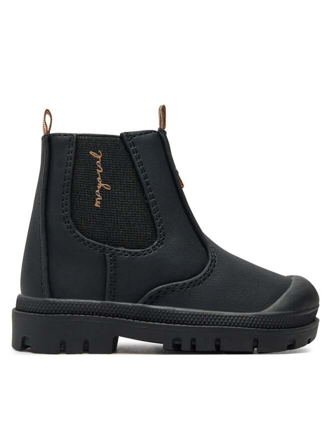 Ботильоны Mayoral, черный
Ботильоны Mayoral, черный