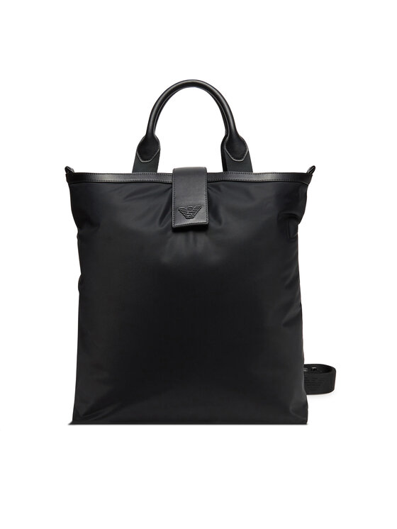 Сумка EM001796 AF13454 UC001 Emporio Armani, черный
Сумка EM001796 AF13454 UC001 Emporio Armani, черный