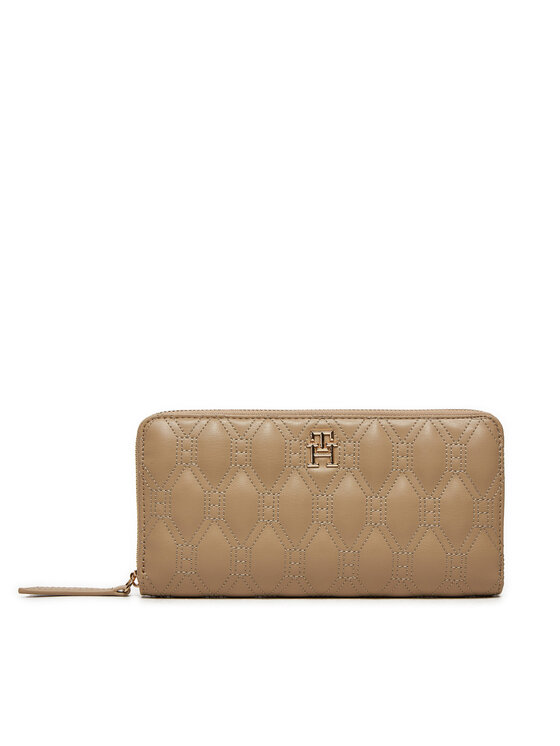 Кошелек AW0AW16578 Tommy Hilfiger, бежевый
Кошелек AW0AW16578 Tommy Hilfiger, бежевый
