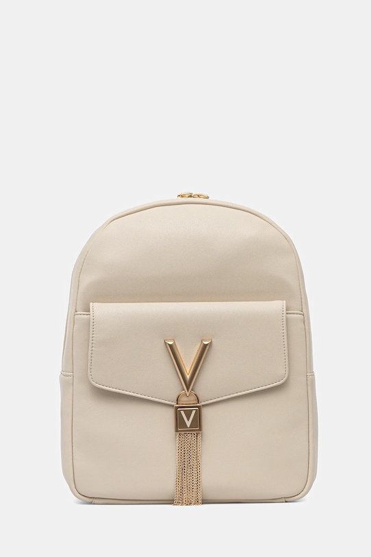 Рюкзак Valentino Bags, бежевый
Рюкзак Valentino Bags, бежевый
