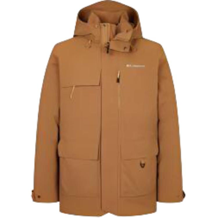 Columbia Мужская льняная куртка, Linen
Columbia Мужская льняная куртка, Linen