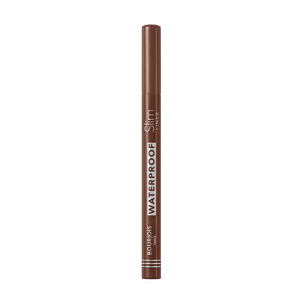 Подводка для глаз BOURJOIS Waterproof Slim Liner, Spicy Brown
Подводка для глаз BOURJOIS Waterproof Slim Liner, Spicy Brown