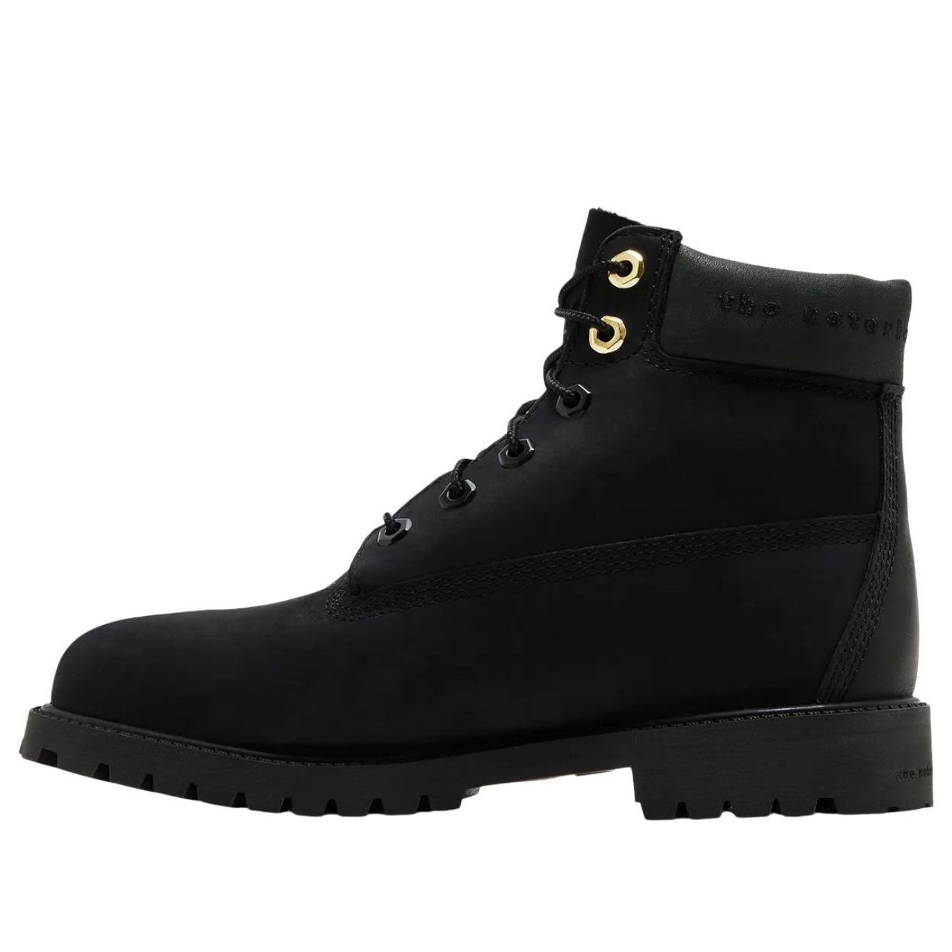 (GS) Ботинки Timberland x The Notorious BIG 6 Inch Premium Boot 'Black'
(GS) Ботинки Timberland x The Notorious BIG 6 Inch Premium Boot 'Black'