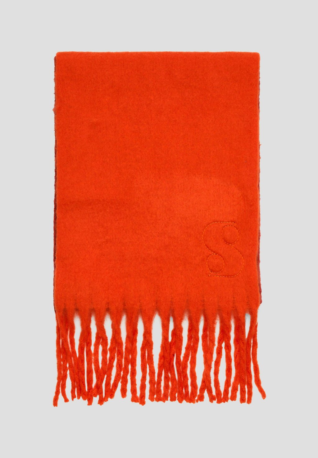 Шарф s.Oliver, темно-красный
Шарф s.Oliver, темно-красный