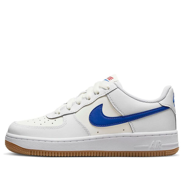Кроссовки Air Force 1 Nike, белый
Кроссовки Air Force 1 Nike, белый
