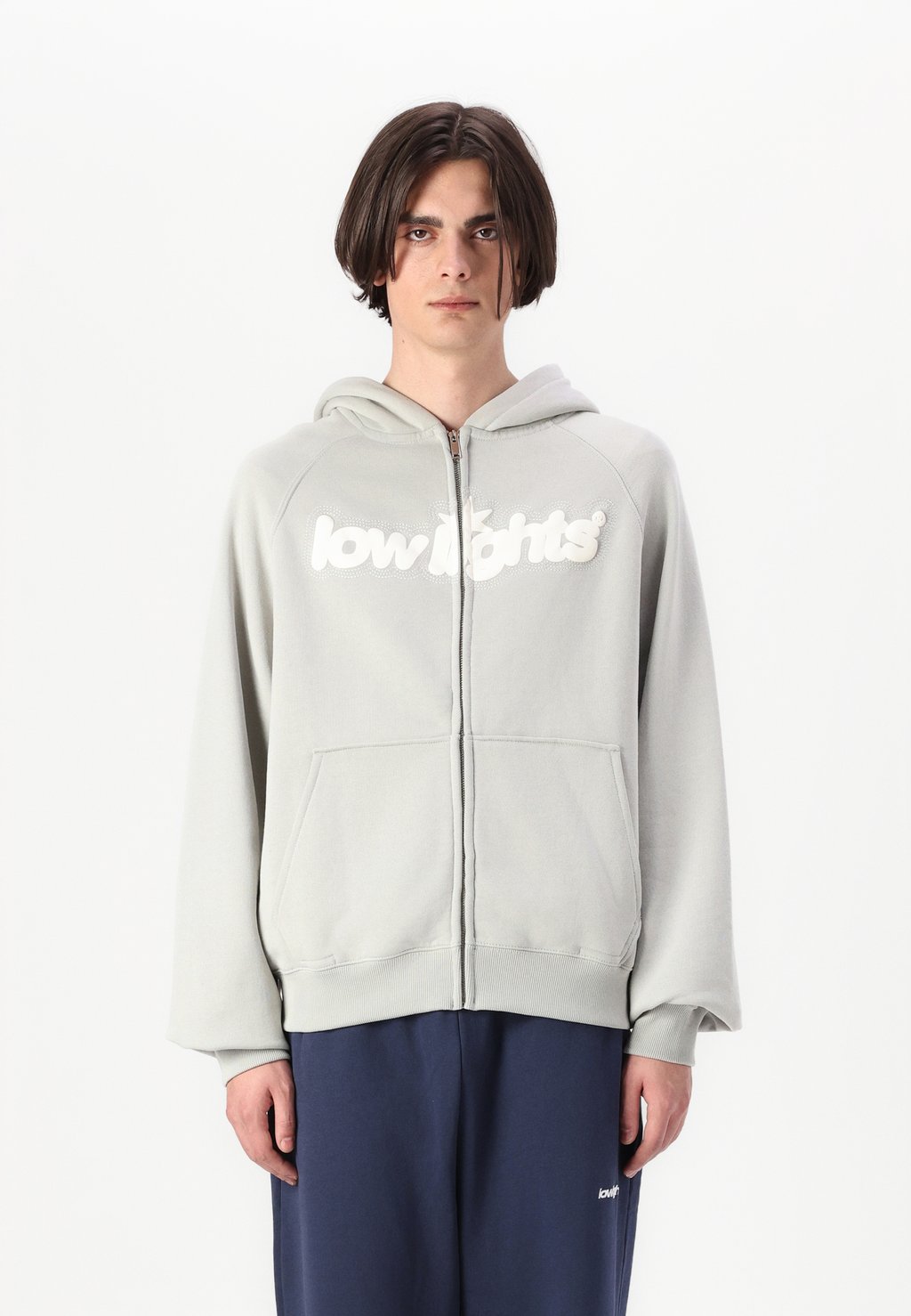 Толстовка с капюшоном STARLIGHT BASIC ZIPPER UNISEX LOW LIGHTS STUDIOS®, светло-серый
Толстовка с капюшоном STARLIGHT BASIC ZIPPER UNISEX LOW LIGHTS STUDIOS®, светло-серый