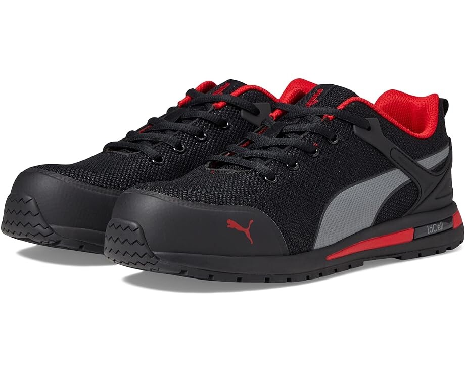 Кроссовки PUMA Safety Levity Knit Low ASTM EH, цвет Black/Red, Черный, Кроссовки PUMA Safety Levity Knit Low ASTM EH, цвет Black/Red
Кроссовки PUMA Safety Levity Knit Low ASTM EH, цвет Black/Red, Черный, Кроссовки PUMA Safety Levity Knit Low ASTM EH, цвет Black/Red