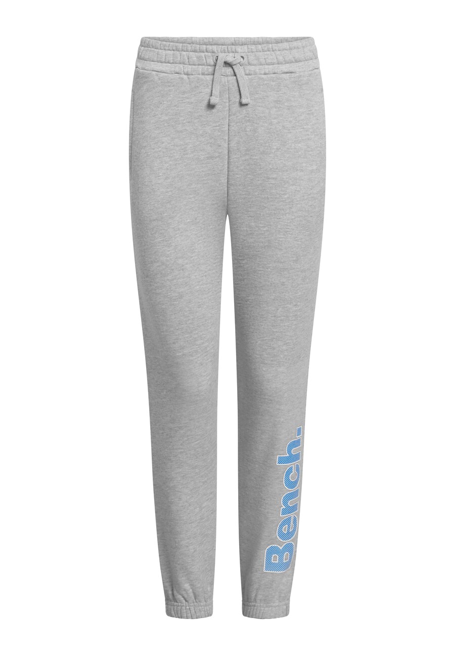 Тканевые брюки BENCH Regular Pants, серый
Тканевые брюки BENCH Regular Pants, серый