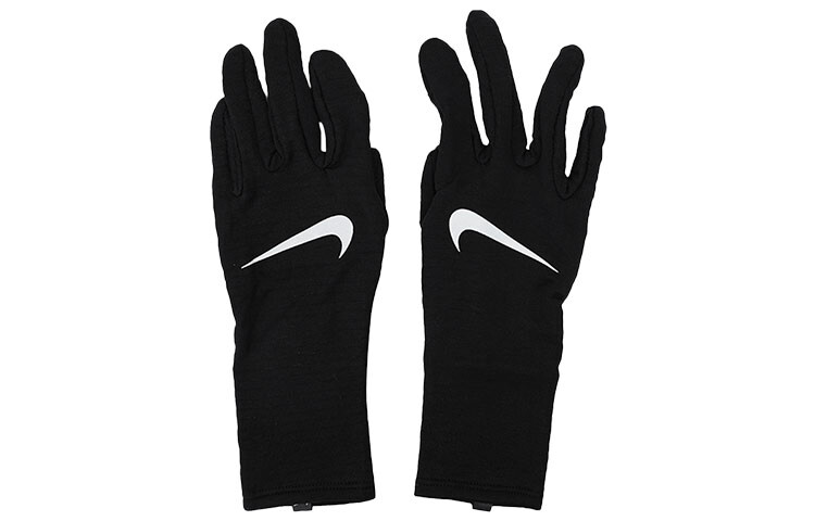 Женские перчатки Nike для фитнеса 
Женские перчатки Nike для фитнеса