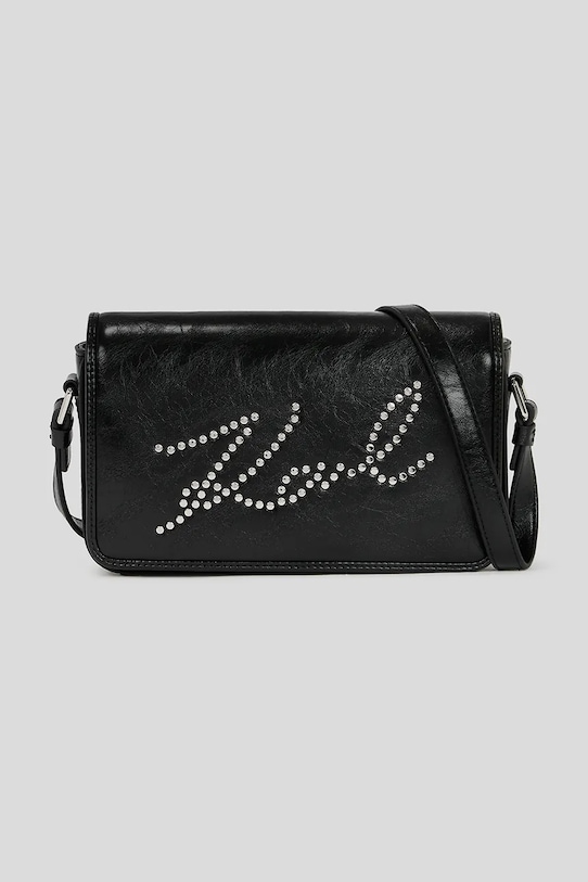 Сумка K/SKUARE Karl Lagerfeld, черный
Сумка K/SKUARE Karl Lagerfeld, черный