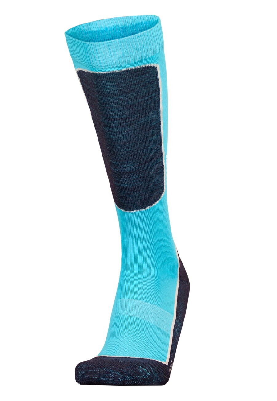Лыжные носки UphillSport Athletic Socks, синий
Лыжные носки UphillSport Athletic Socks, синий
