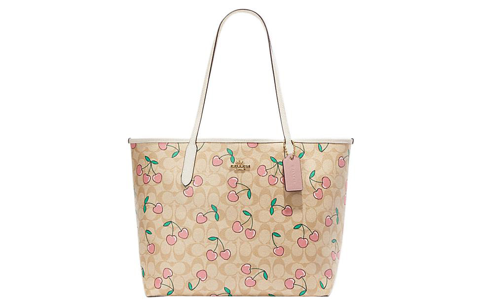 Городская искусственная кожаная сумка тоут Шоппер Плечевая сумка Женская большая Хакки COACH
Городская искусственная кожаная сумка тоут Шоппер Плечевая сумка Женская большая Хакки COACH