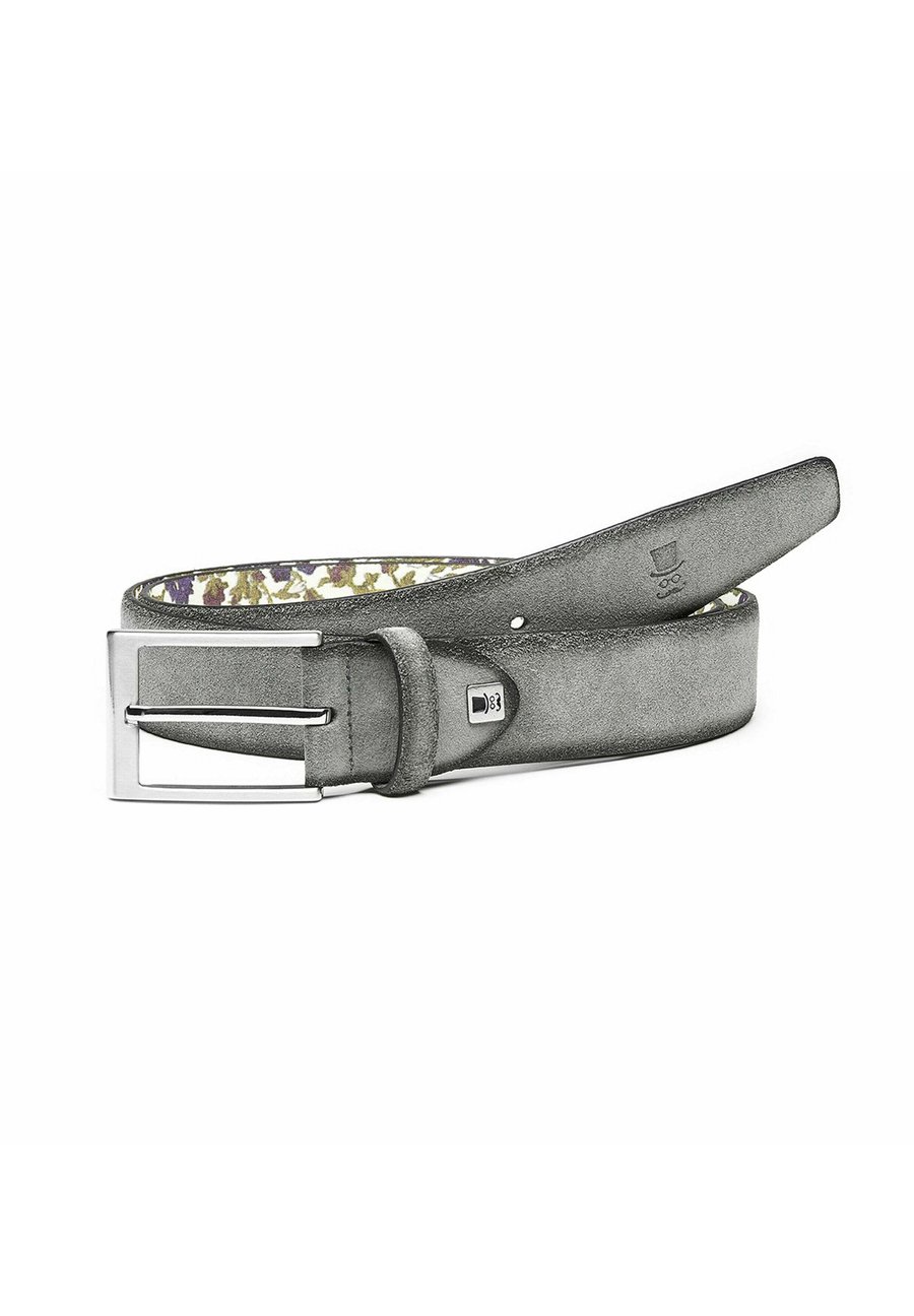Ремень Prince Bow Tie Belt, Grau/Grey
Ремень Prince Bow Tie Belt, Grau/Grey