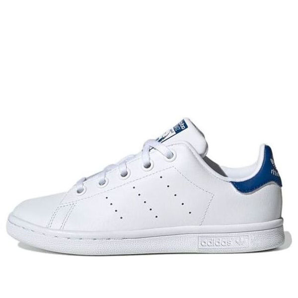 Кроссовки stan smith j Adidas, белый
Кроссовки stan smith j Adidas, белый