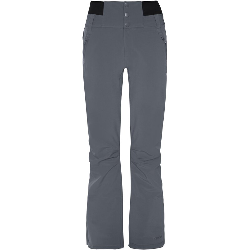 Брюки prtlullaby softshell snowpants Protest, цвет manatee
Брюки prtlullaby softshell snowpants Protest, цвет manatee