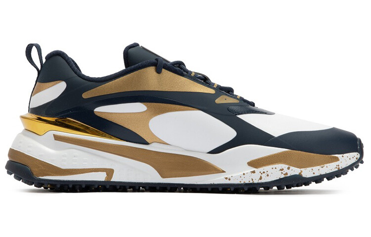 Обувь для гольфа Puma Мужской
Обувь для гольфа Puma Мужской