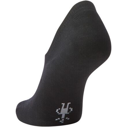 Повседневные носки для неявки Smartwool, черный
Повседневные носки для неявки Smartwool, черный