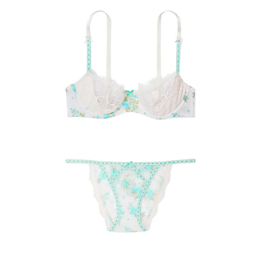 Victoria's Secret Женский комплект нижнего белья
Victoria's Secret Женский комплект нижнего белья