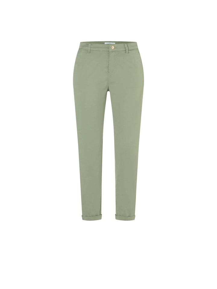 Джинсы MAC HOSEN, зеленый
Джинсы MAC HOSEN, зеленый