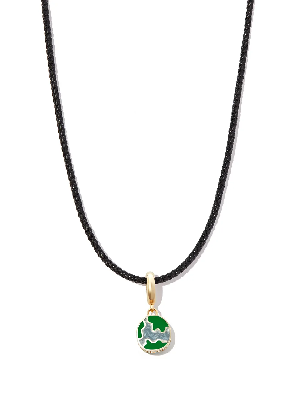 Колье из желтого золота Lauren Rubinski, золотой
Колье из желтого золота Lauren Rubinski, золотой