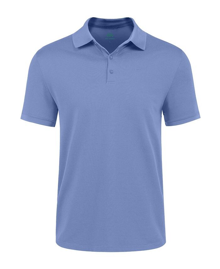 Мужская рубашка-поло из смесового хлопка пике классического кроя Big & Высокий Mio Marino, цвет Sky blue
Мужская рубашка-поло из смесового хлопка пике классического кроя Big & Высокий Mio Marino, цвет Sky blue