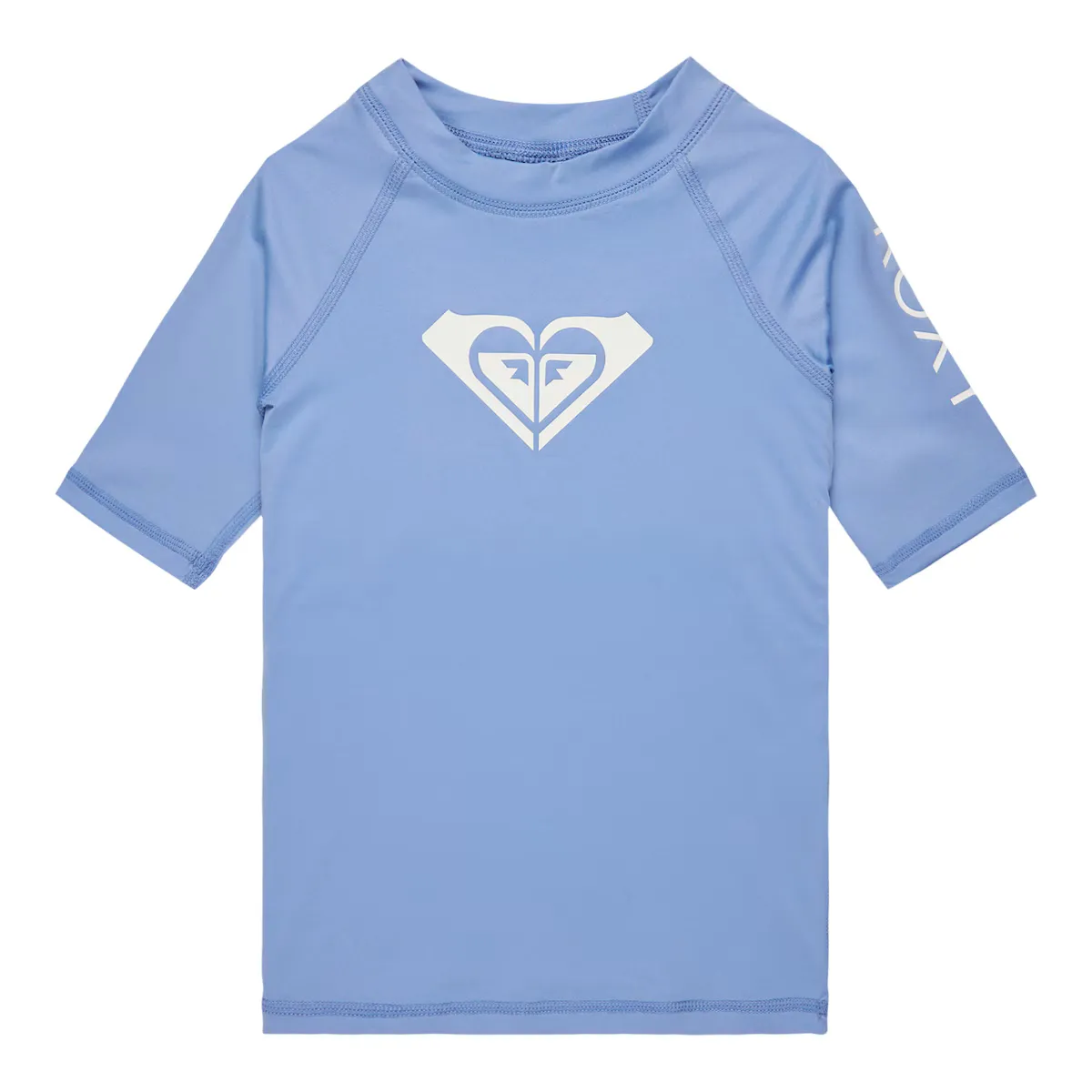 Детский рашгард для серфинга Roxy Whole Hearted, пурпурный
Детский рашгард для серфинга Roxy Whole Hearted, пурпурный