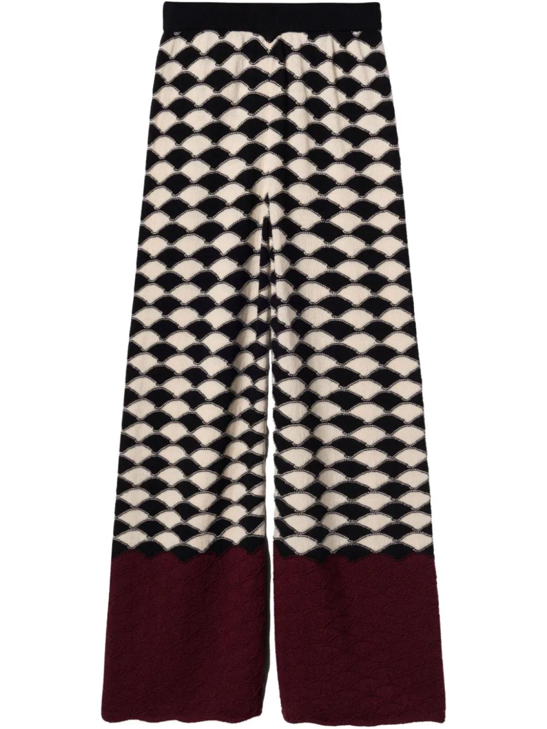 La DoubleJ брюки Lounge, черный
La DoubleJ брюки Lounge, черный