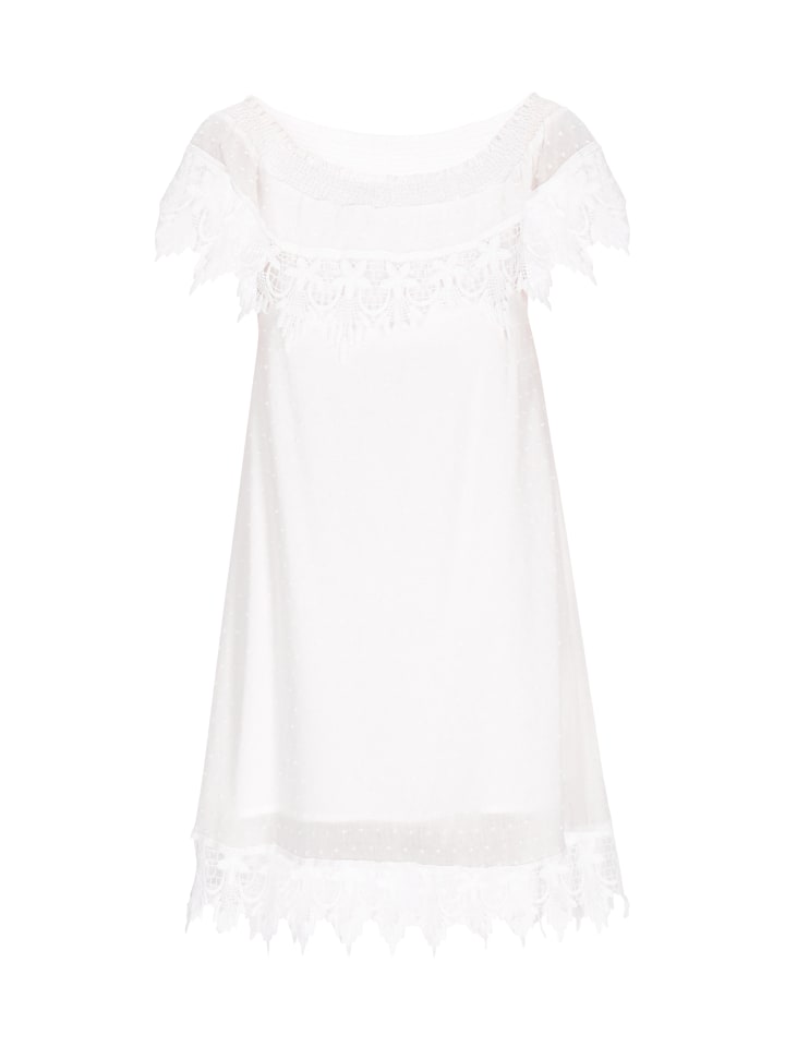 IZIA Женское белое платье
IZIA Женское белое платье