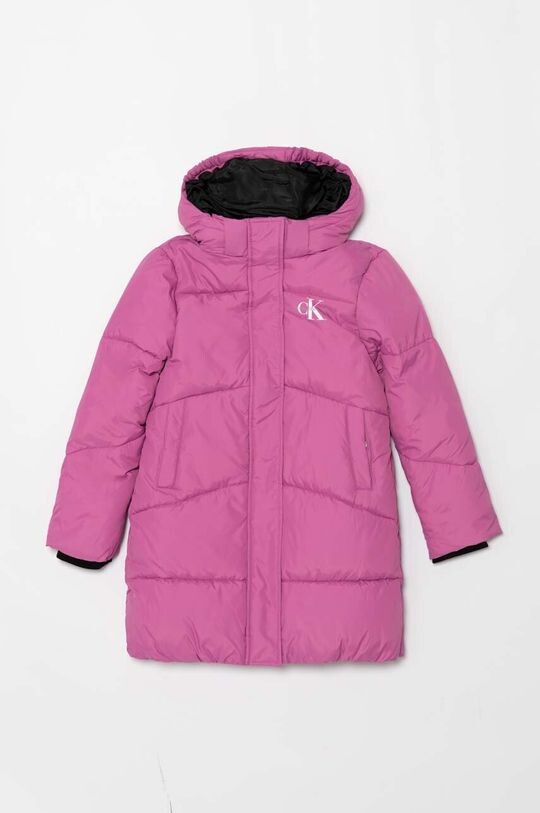 Куртка для мальчика Calvin Klein Jeans, фиолетовый
Куртка для мальчика Calvin Klein Jeans, фиолетовый