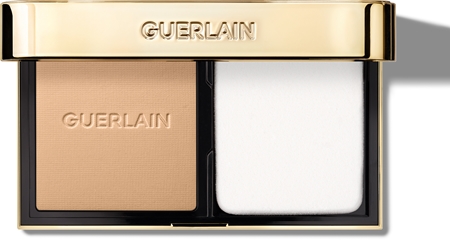 Компактный матирующий праймер GUERLAIN Parure Gold Skin Control, 3N Neutral 8,7 g
Компактный матирующий праймер GUERLAIN Parure Gold Skin Control, 3N Neutral 8,7 g