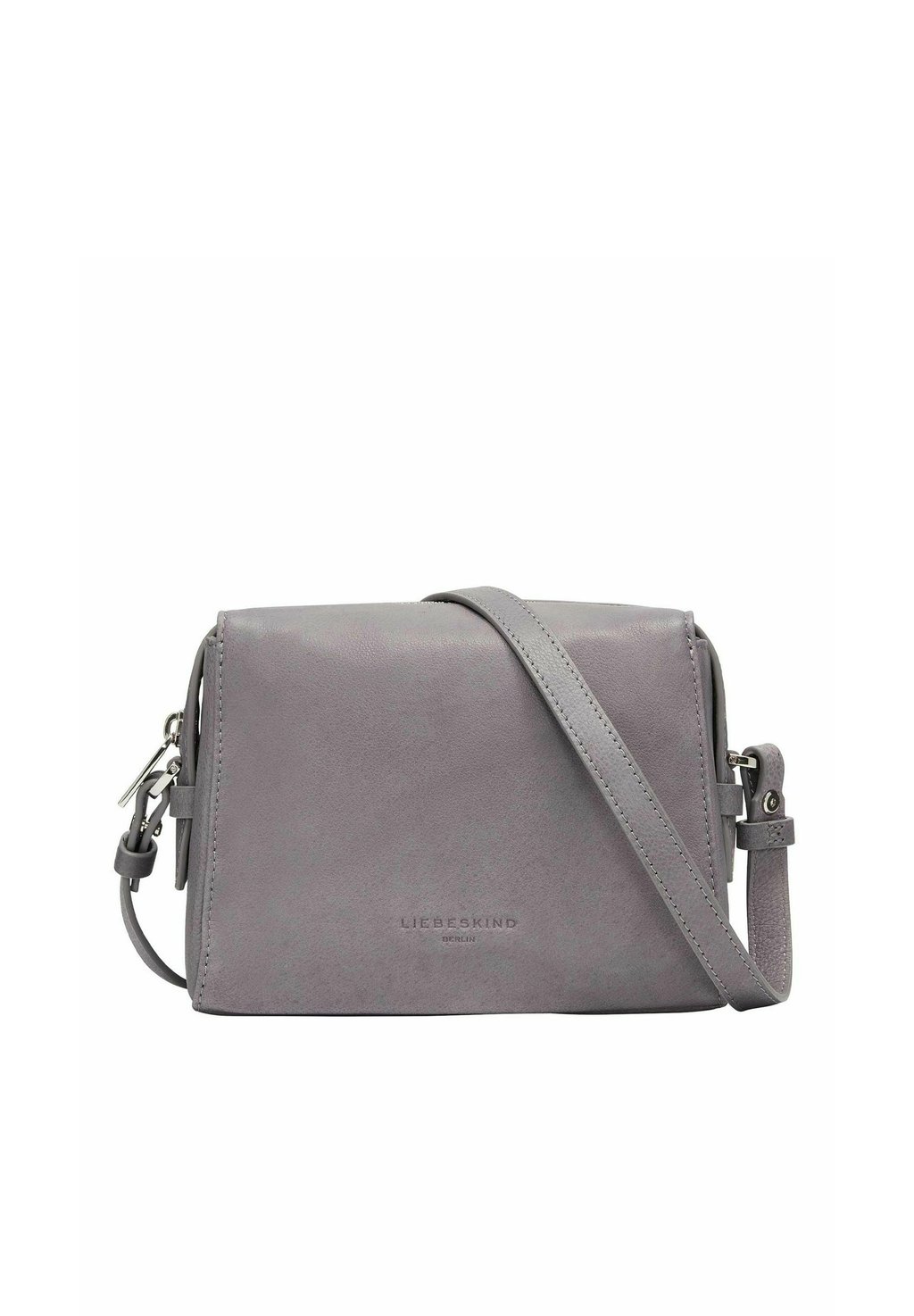 Сумка через плечо Liebeskind Berlin, сиреневый, Фиолетовый, Сумка через плечо Liebeskind Berlin, сиреневый
Сумка через плечо Liebeskind Berlin, сиреневый, Фиолетовый, Сумка через плечо Liebeskind Berlin, сиреневый