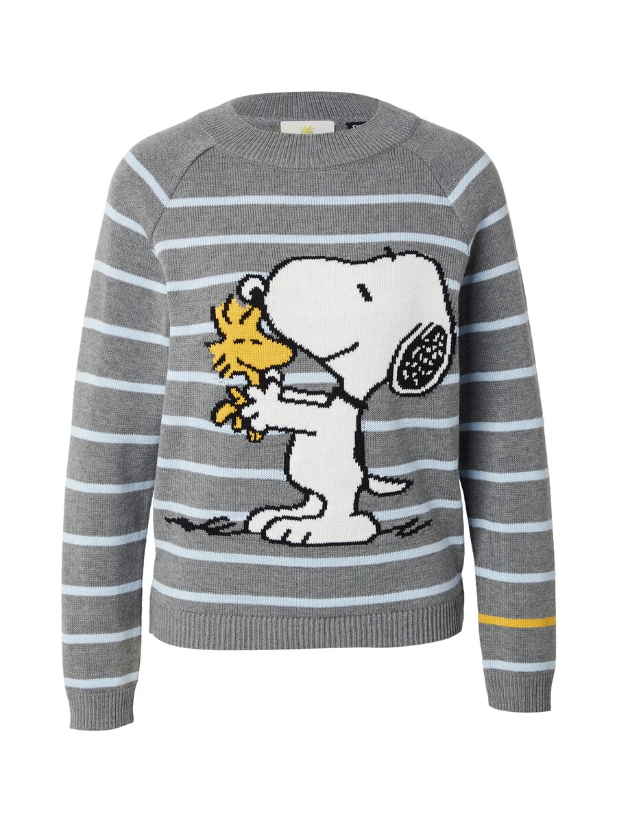 Свитер PRINCESS GOES HOLLYWOOD Snoopy, серый
Свитер PRINCESS GOES HOLLYWOOD Snoopy, серый