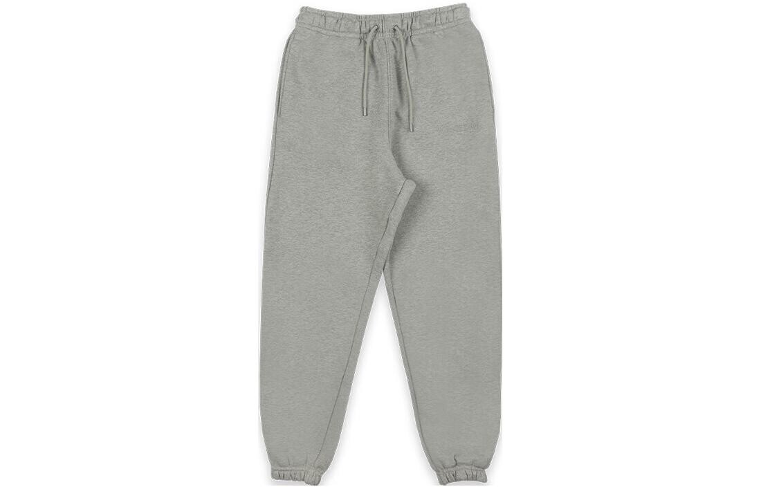 Трикотажные спортивные штаны Wordmark для мужчин, серые Jordan, серый
Трикотажные спортивные штаны Wordmark для мужчин, серые Jordan, серый