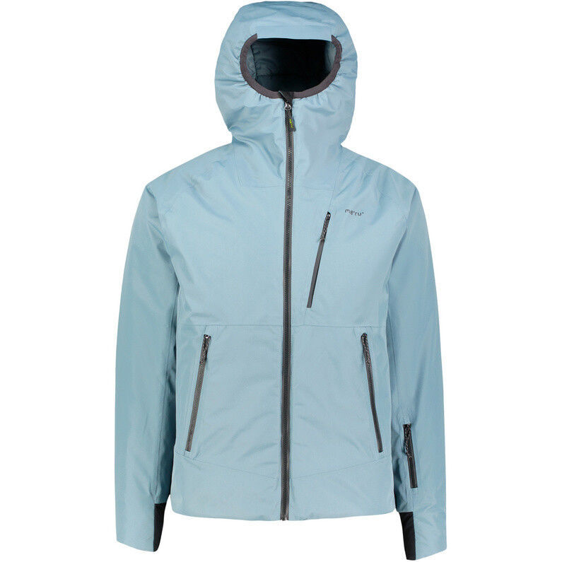 Мужская куртка Pilot Point Meru, синий 
Мужская куртка Pilot Point Meru, синий