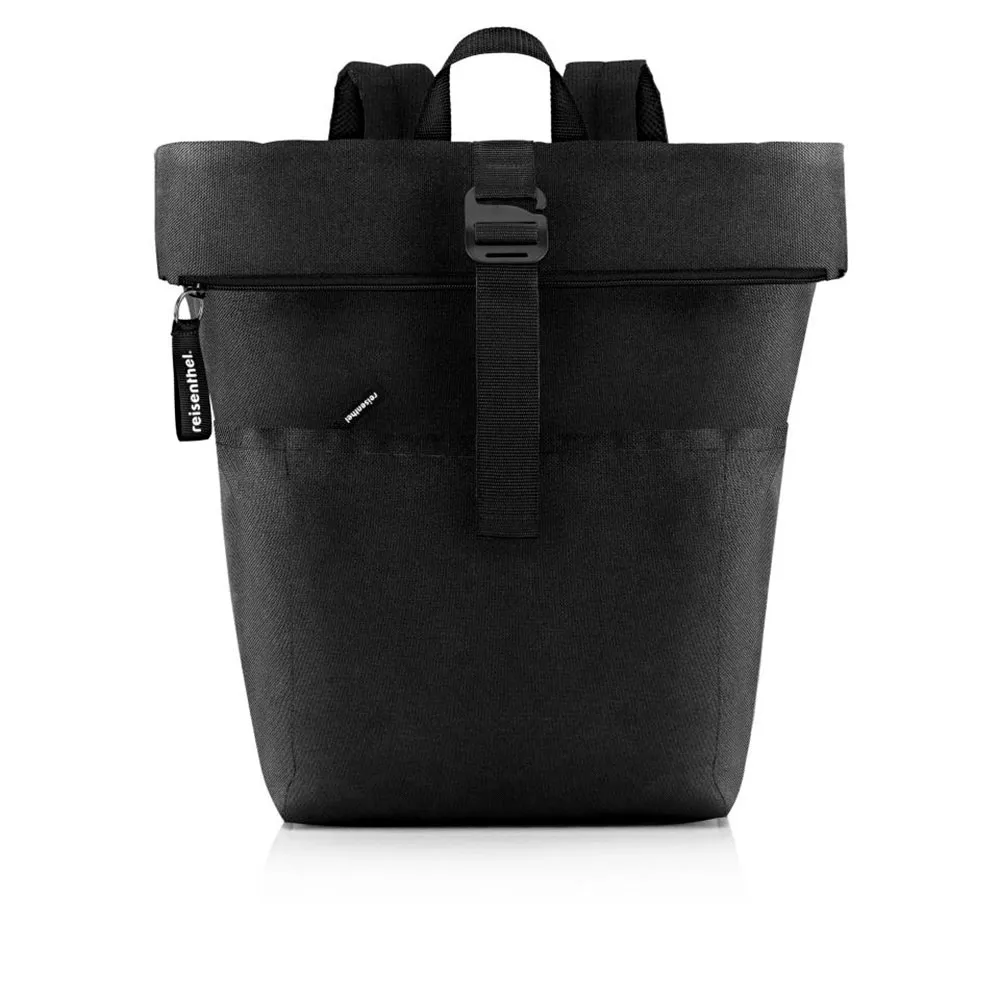 Рюкзак Reisenthel Rolltop, черный
Рюкзак Reisenthel Rolltop, черный