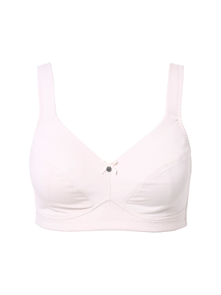 Бюстгальтер на косточках Ulla Popken, цвет hell beige
Бюстгальтер на косточках Ulla Popken, цвет hell beige