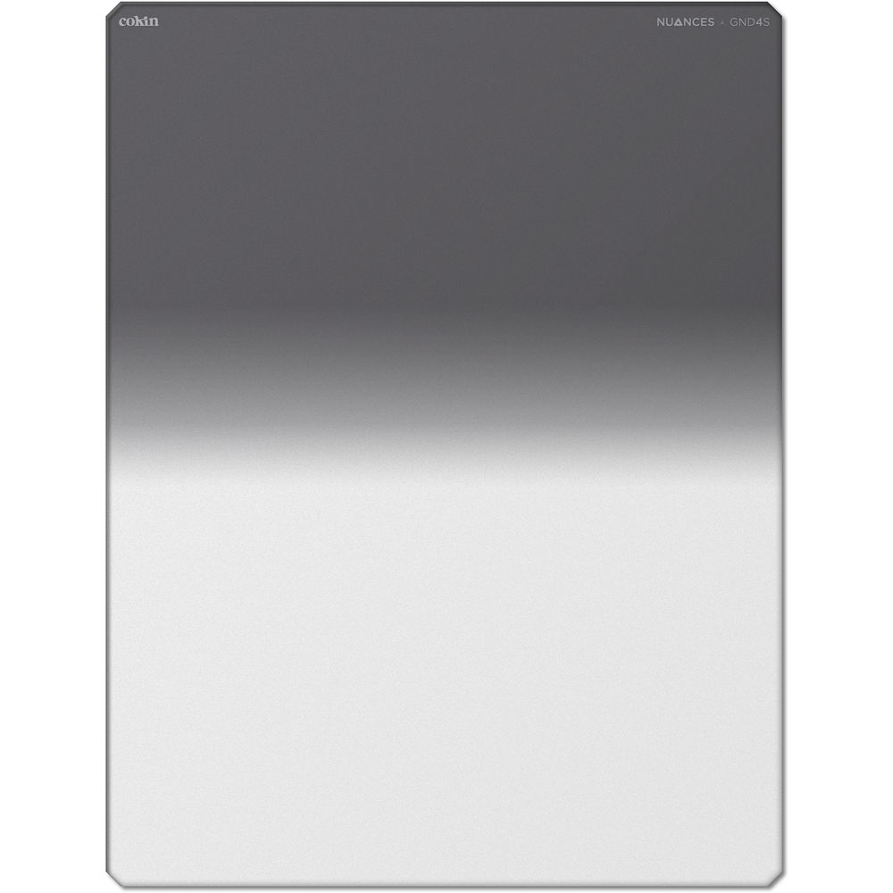 Фильтр Cokin NUANCES X-Pro Series Soft-Edge Graduated ND Filter
Фильтр Cokin NUANCES X-Pro Series Soft-Edge Graduated ND Filter