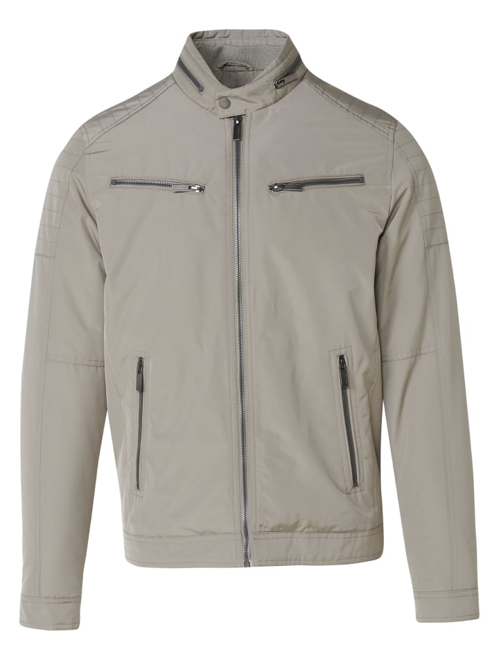 Стеганая куртка KOROSHI, серый
Стеганая куртка KOROSHI, серый