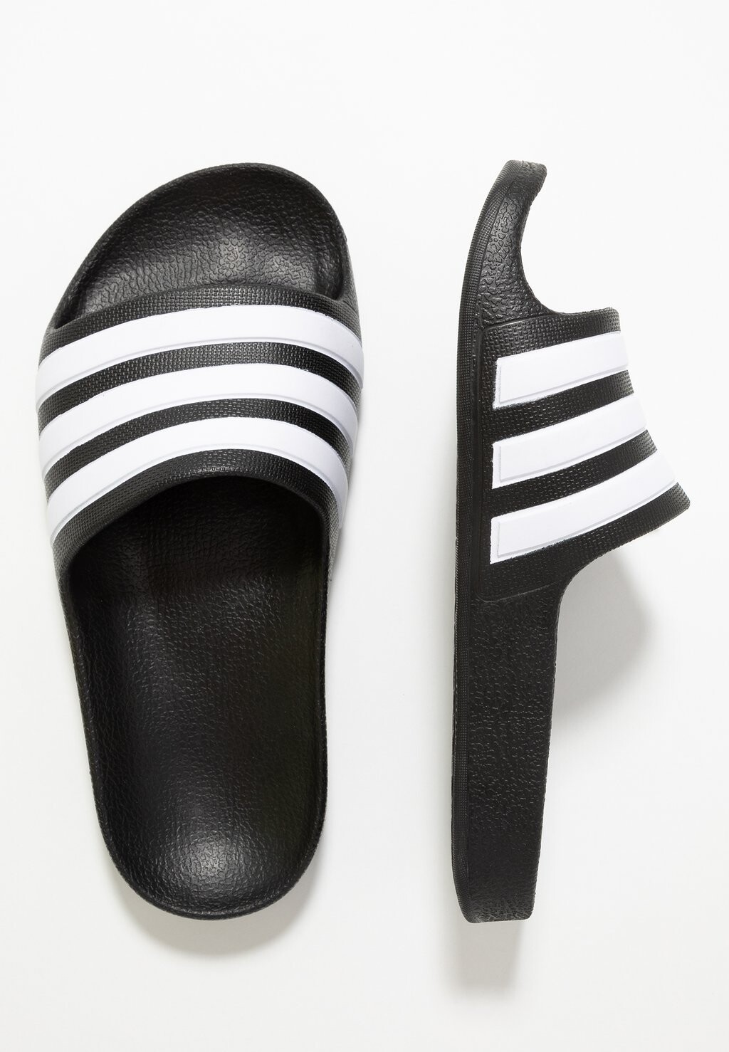 Шлепанцы ADILETTE AQUA adidas Performance, цвет core black
Шлепанцы ADILETTE AQUA adidas Performance, цвет core black