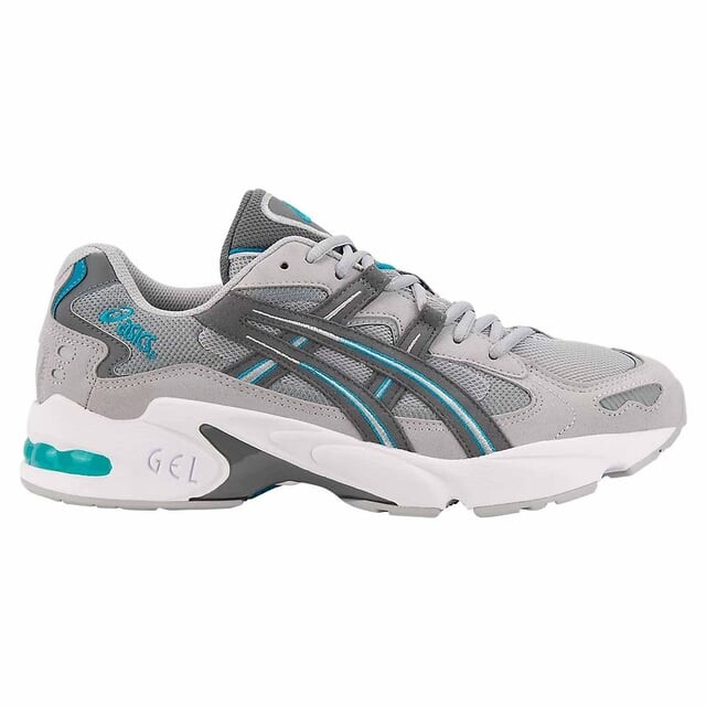 Мужские кроссовки Gel Kayano 5 и кроссовки Asics, серый
Мужские кроссовки Gel Kayano 5 и кроссовки Asics, серый